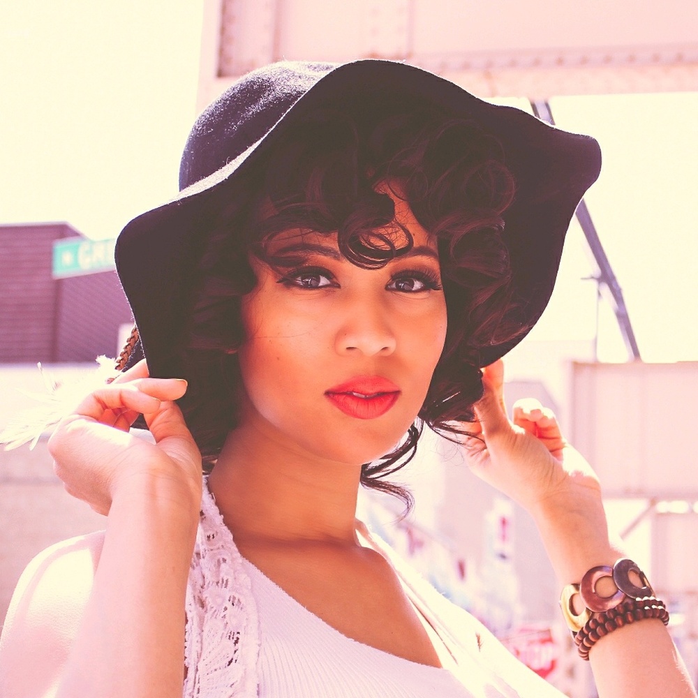 Meet your Posher, Brandi